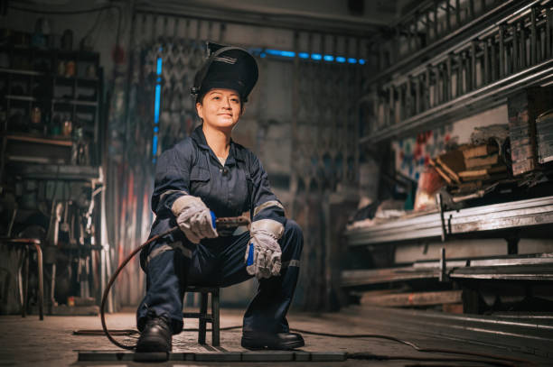 Best Automotive Welding in Wolf Lake, MI