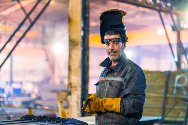 Best Pipe Welding in Wolf Lake, MI