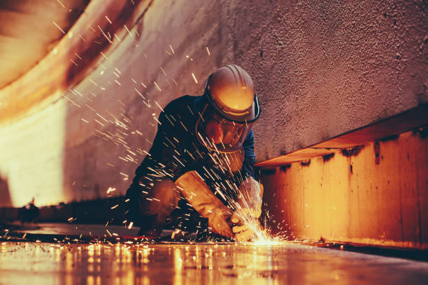  Wolf Lake, MI Welder Pros